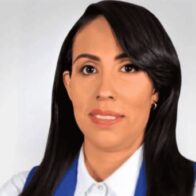 Nueva diputada por La Vega promete defender a mujeres, jóvenes y envejecientes desde su curul