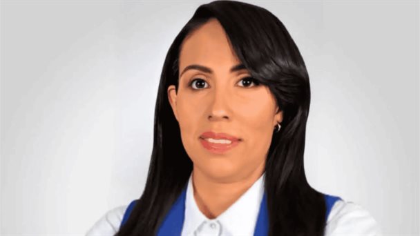 Nueva diputada por La Vega promete defender a mujeres, jóvenes y envejecientes desde su curul