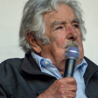 Se crea el premio José 'Pepe' Mujica, que reconocerá los esfuerzos por la unidad