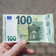 Precio del euro.