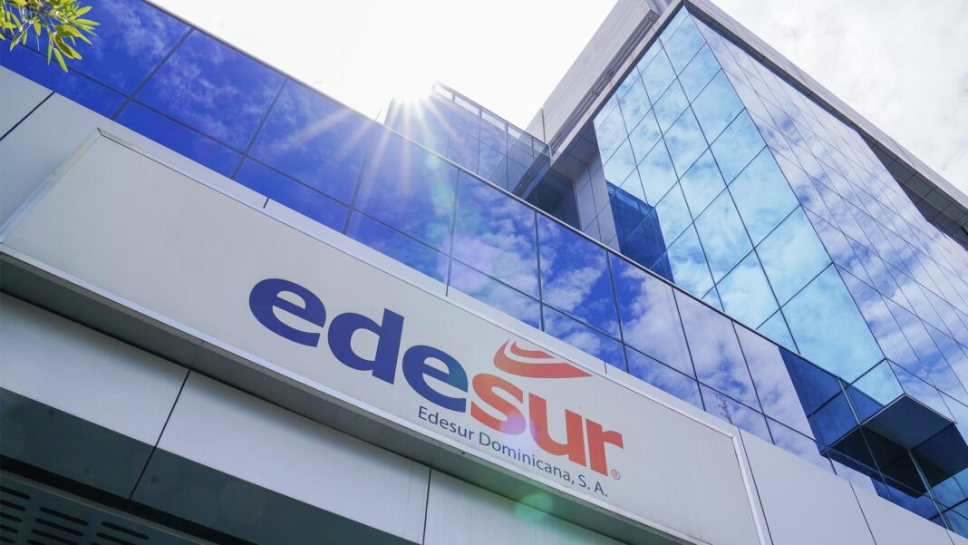 Edesur interrumpirá el servicio eléctrico en varios sectores de Santo Domingo este jueves