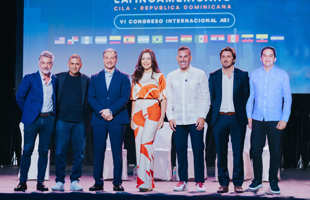 Punta Cana consolida su liderazgo con el Congreso Inmobiliario Latinoamericano más exitoso de la historia