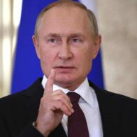 Putin: Rusia es capaz de responder a cualquier amenaza