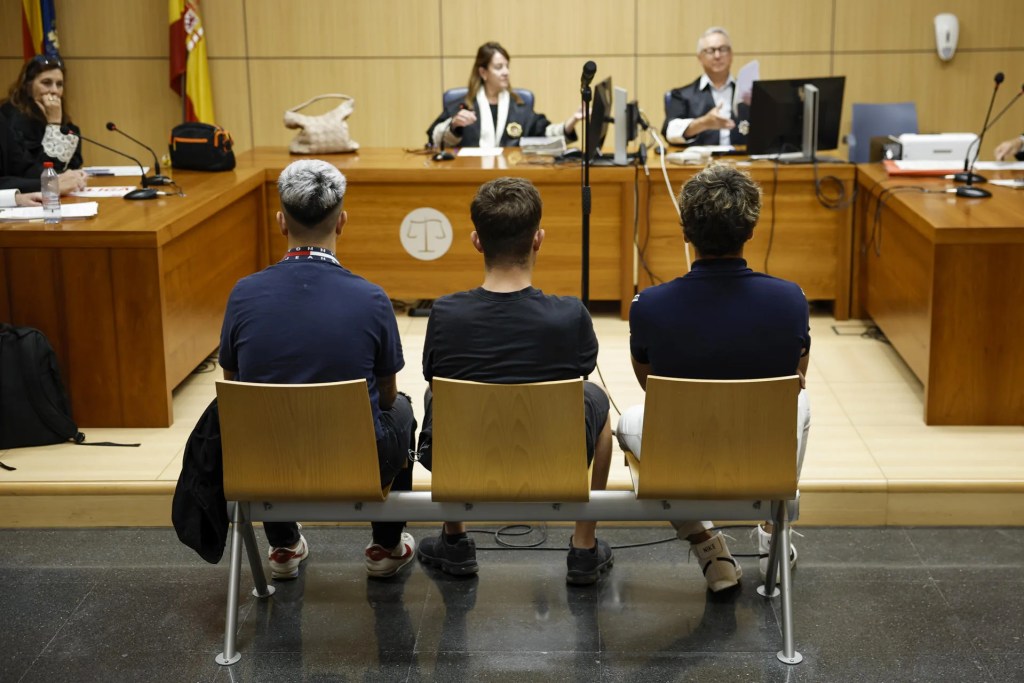Racismo en el fútbol español: seis condenas en los juzgados en poco más de un año - Noticias de hoy en República Dominicana | De Último Minuto