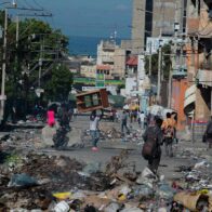 CES entregará este martes a Abinader informe final del diálogo nacional sobre Haití - Noticias de hoy en República Dominicana | De Último Minuto