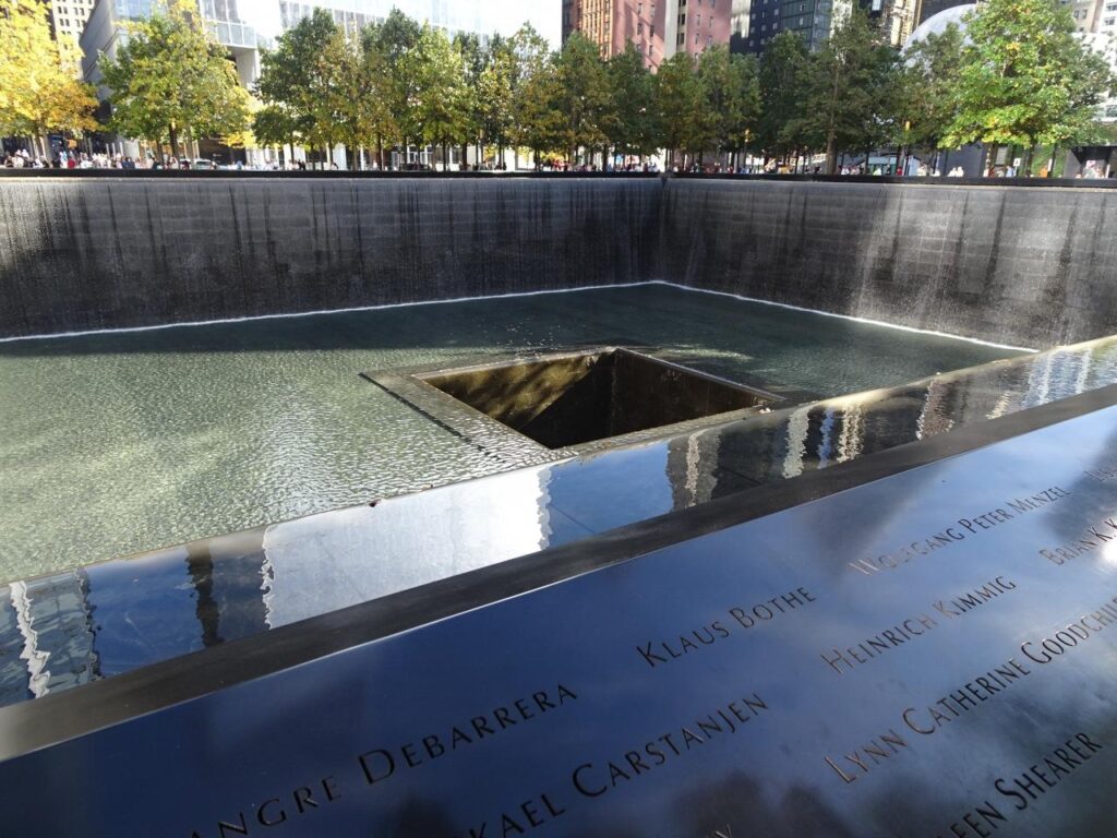 24 años del atentado terrorista que cambio al mundo: 11/9S | 6 | 24 años del atentado terrorista que cambio al mundo: 11/9S - Noticias de hoy en República Dominicana | De Último Minuto