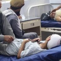 Médicos en Afganistán alertan sobre escasez de medicinas para víctimas del terremoto