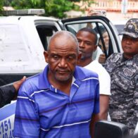 Envían a juicio de fondo al supuesto asesino en serie Nazario Mercedes - Noticias de hoy en República Dominicana | De Último Minuto