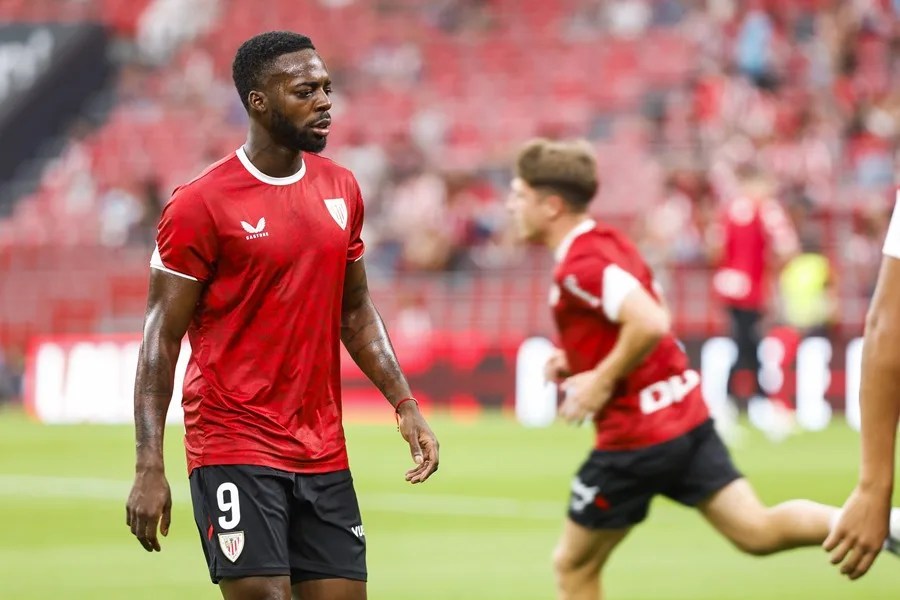 Un aficionado del Espanyol acepta un año de cárcel y dos sin ir al fútbol por insultos racistas a Iñaki Williams - Noticias de hoy en República Dominicana | De Último Minuto