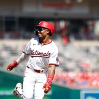 Resumen MLB: Nasim Núñez conecta sus dos primeros jonrones en MLB; Machado y Tatis Jr. también la sacan en derrota de Padres - Noticias de hoy en República Dominicana | De Último Minuto