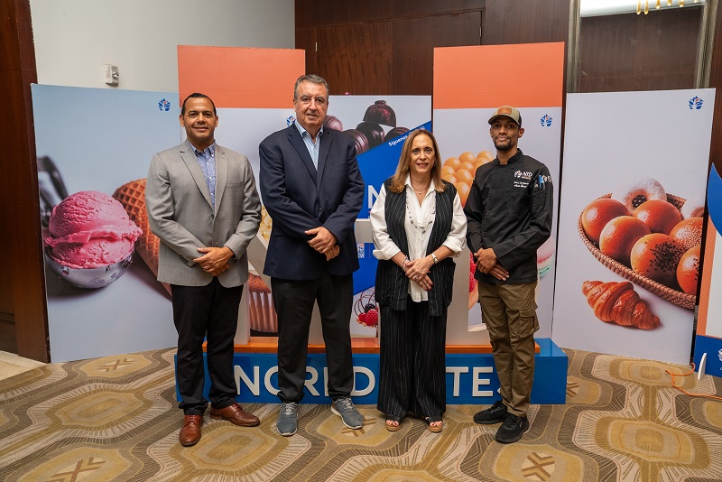 Expo NTD Santo Domingo 2025 un espacio lleno de propuestas creativas