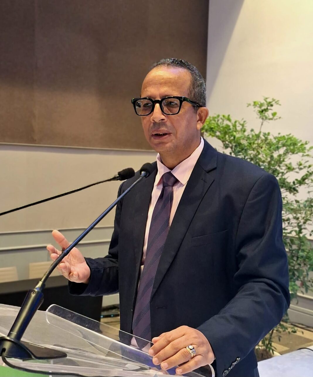 Advierten que permitir votar con licencia o pasaporte pone en riesgo el proceso electoral Advierten que permitir votar con licencia o pasaporte pone en riesgo el proceso electoral