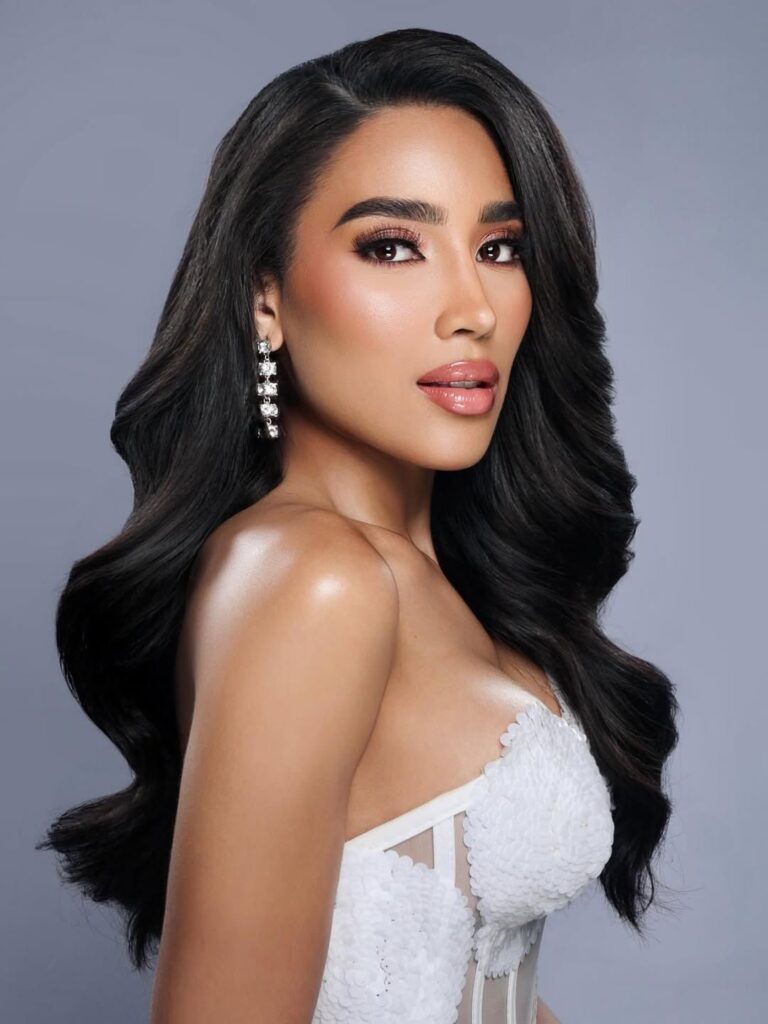 Estas son algunas de las fotos oficiales de las candidatas al Miss Universo 2025 | 2 | Estas son algunas de las fotos oficiales de las candidatas al Miss Universo 2025 - Noticias de hoy en República Dominicana | De Último Minuto