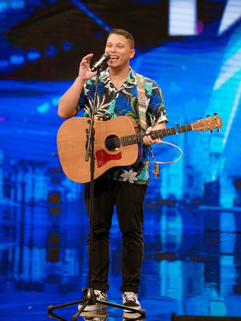 Los actos que sorprendieron y obtuvieron el sí en el estreno de Dominicana’s Got Talent | 6 | Los actos que sorprendieron y obtuvieron el sí en el estreno de Dominicana’s Got Talent - Noticias de hoy en República Dominicana | De Último Minuto