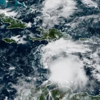 Huracán Melissa provocará lluvias y marejadas fuertes en Cuba desde este domingo - Noticias de hoy en República Dominicana | De Último Minuto