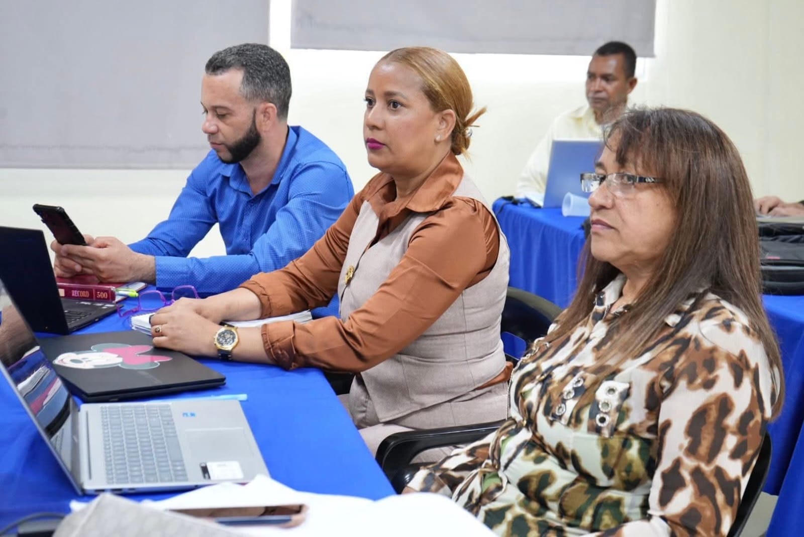 Regional 03, Azua analiza resultados de evaluación diagnóstica del nivel primario - Noticias de hoy en República Dominicana | De Último Minuto