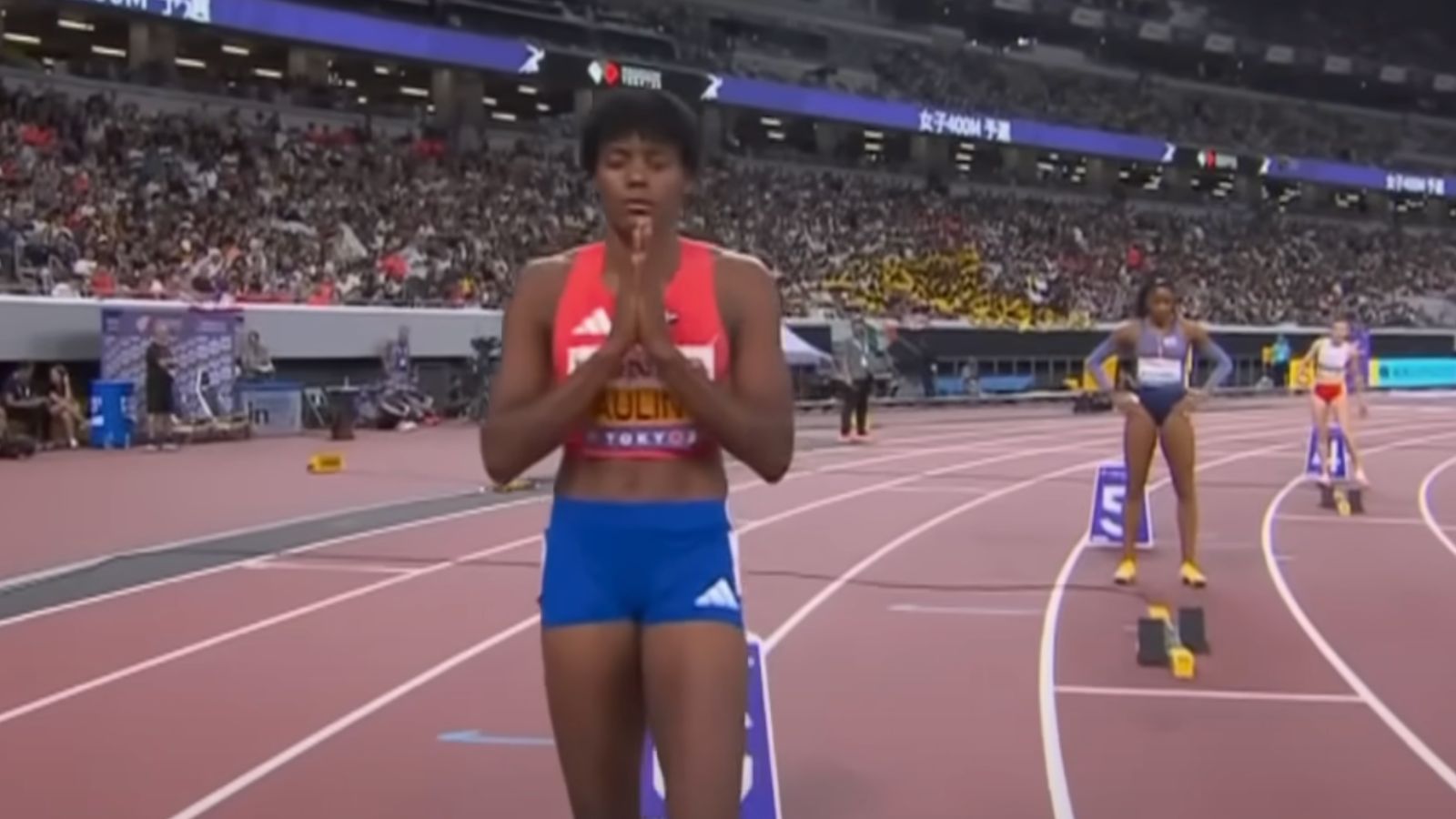 Marileidy Paulino cierra con broche de oro su temporada 2025 al ganar en Nueva York - Noticias de hoy en República Dominicana | De Último Minuto