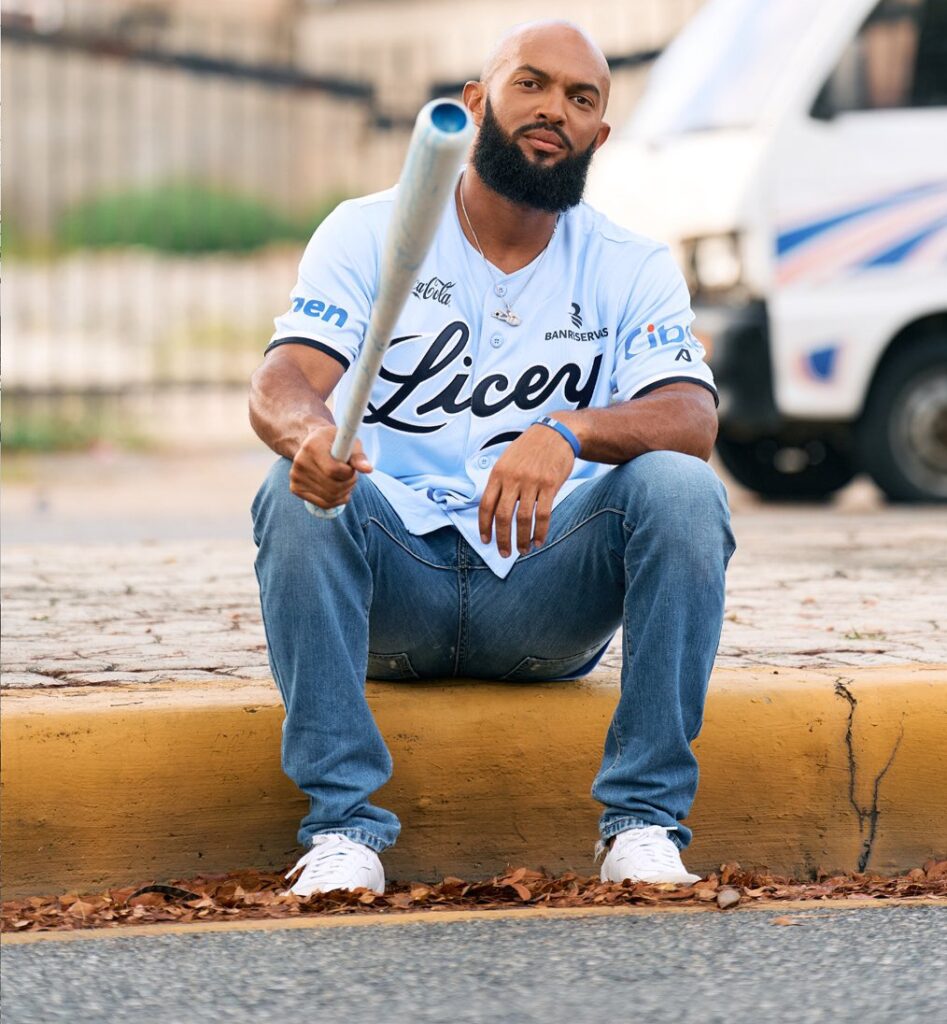 Tigres del Licey presentan sus nuevos uniformes para la temporada 2025-26 de la LIDOM | 2 | Tigres del Licey presentan sus nuevos uniformes para la temporada 2025-26 de la LIDOM - Noticias de hoy en República Dominicana | De Último Minuto