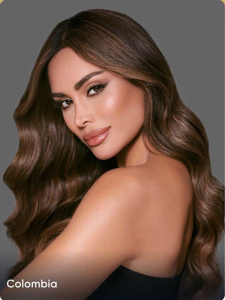 Estas son algunas de las fotos oficiales de las candidatas al Miss Universo 2025 | 14 | Estas son algunas de las fotos oficiales de las candidatas al Miss Universo 2025 - Noticias de hoy en República Dominicana | De Último Minuto