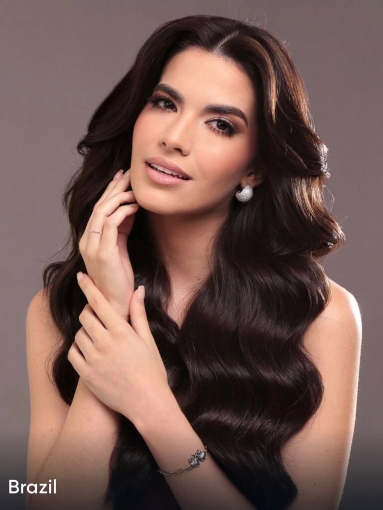 Estas son algunas de las fotos oficiales de las candidatas al Miss Universo 2025 | 12 | Estas son algunas de las fotos oficiales de las candidatas al Miss Universo 2025 - Noticias de hoy en República Dominicana | De Último Minuto