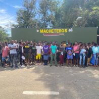 Ejercitó detiene a 82 nacionales haitianos en operativos - Noticias de hoy en República Dominicana | De Último Minuto