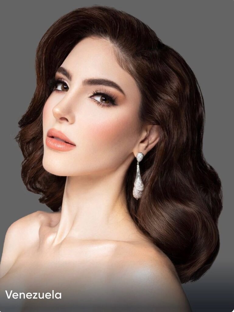 Estas son algunas de las fotos oficiales de las candidatas al Miss Universo 2025 | 17 | Estas son algunas de las fotos oficiales de las candidatas al Miss Universo 2025 - Noticias de hoy en República Dominicana | De Último Minuto