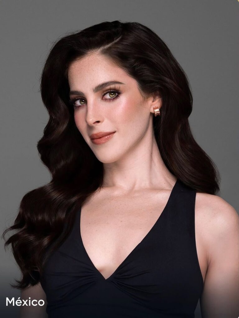 Estas son algunas de las fotos oficiales de las candidatas al Miss Universo 2025 | 13 | Estas son algunas de las fotos oficiales de las candidatas al Miss Universo 2025 - Noticias de hoy en República Dominicana | De Último Minuto