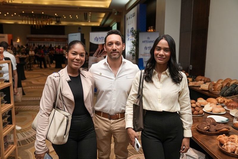 Expo NTD Santo Domingo 2025 un espacio lleno de propuestas creativas - Noticias de hoy en República Dominicana | De Último Minuto