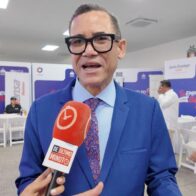 Eddy Olivares: “En el Ministerio de Trabajo ahora somos los buscadores de empleo” - Noticias de hoy en República Dominicana | De Último Minuto