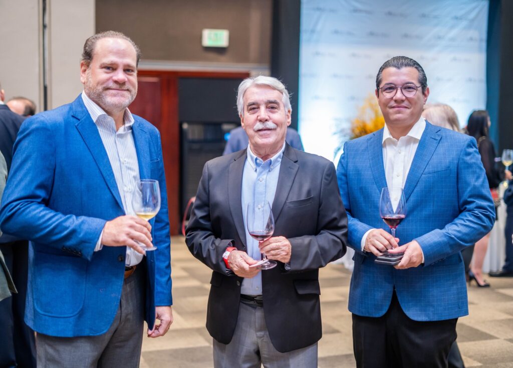 Cámara de Comercio de España en RD celebra tradicional cata de vinos para fortalecer vínculos comerciales