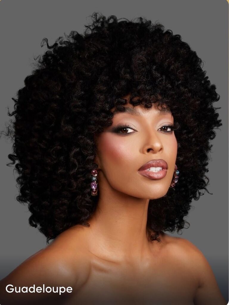 Estas son algunas de las fotos oficiales de las candidatas al Miss Universo 2025 | 7 | Estas son algunas de las fotos oficiales de las candidatas al Miss Universo 2025 - Noticias de hoy en República Dominicana | De Último Minuto