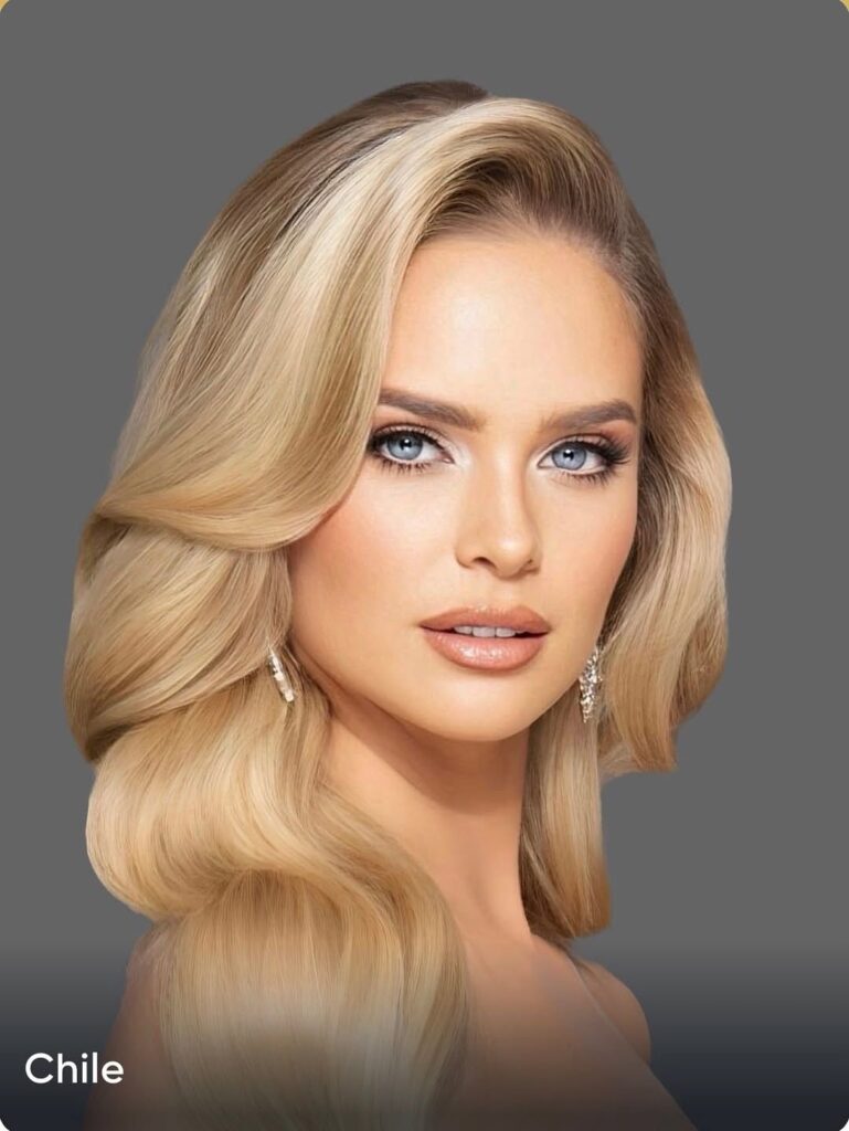 Estas son algunas de las fotos oficiales de las candidatas al Miss Universo 2025 | 10 | Estas son algunas de las fotos oficiales de las candidatas al Miss Universo 2025 - Noticias de hoy en República Dominicana | De Último Minuto