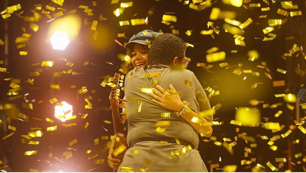 Los actos que sorprendieron y obtuvieron el sí en el estreno de Dominicana’s Got Talent | 12 | Los actos que sorprendieron y obtuvieron el sí en el estreno de Dominicana’s Got Talent - Noticias de hoy en República Dominicana | De Último Minuto