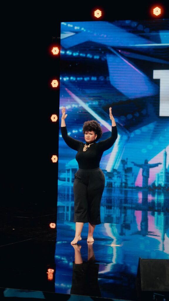 Los actos que sorprendieron y obtuvieron el sí en el estreno de Dominicana’s Got Talent | 5 | Los actos que sorprendieron y obtuvieron el sí en el estreno de Dominicana’s Got Talent - Noticias de hoy en República Dominicana | De Último Minuto