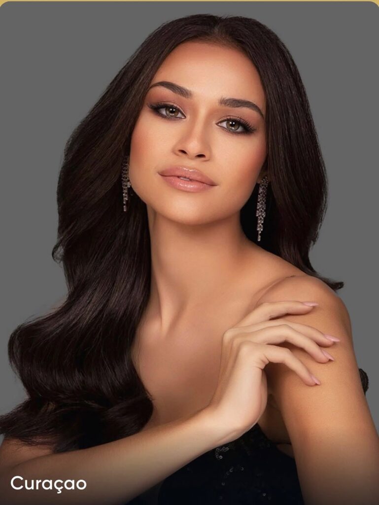 Estas son algunas de las fotos oficiales de las candidatas al Miss Universo 2025 | 8 | Estas son algunas de las fotos oficiales de las candidatas al Miss Universo 2025 - Noticias de hoy en República Dominicana | De Último Minuto