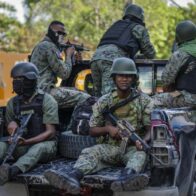 Nueva fuerza militar para Haití tiene reto de no naufragar como sucedió con otras misiones - Noticias de hoy en República Dominicana | De Último Minuto