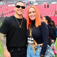 Daddy Yankee y Mireddys González logran acuerdo definitivo en demanda por uso de sus marcas