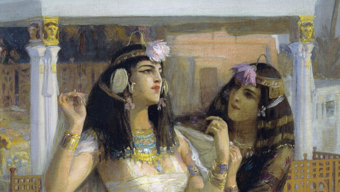 Arqueóloga dominicana asegura estar cerca de desenterrar la tumba perdida de Cleopatra tras 20 años de búsqueda