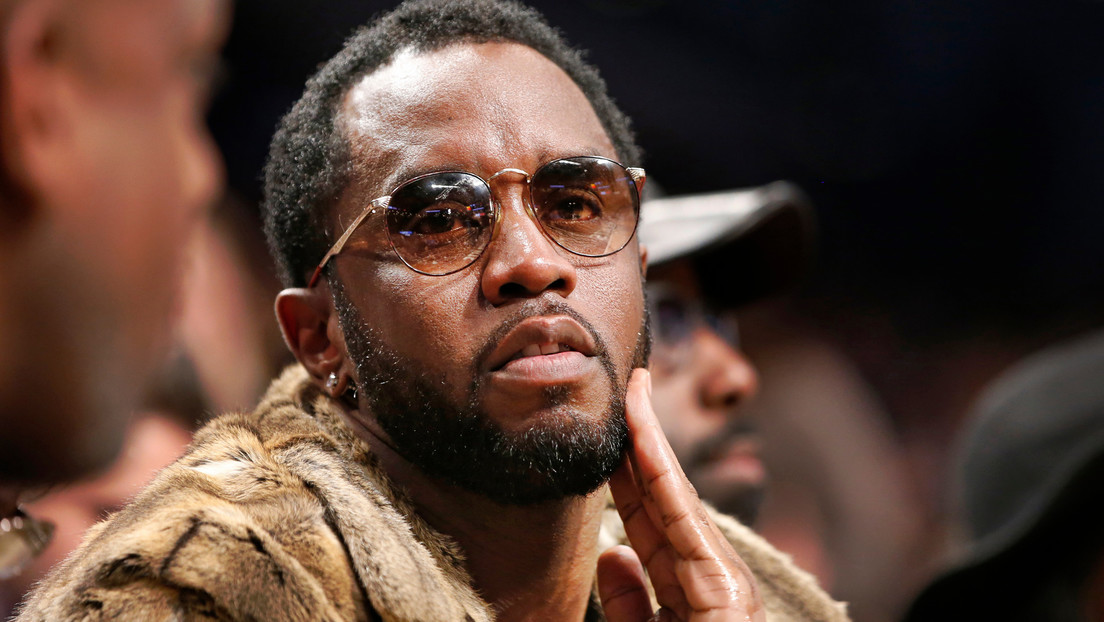 P. Diddy rompe en llanto durante su juicio - Noticias de hoy en República Dominicana | De Último Minuto