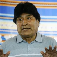 Evo Morales dice que "todo ataque contra Venezuela" es un ataque contra "toda" América - Noticias de hoy en República Dominicana | De Último Minuto