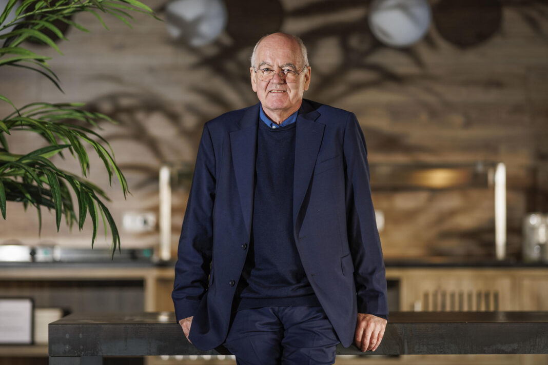 Europa innova muy lenta para tener una transición verde 