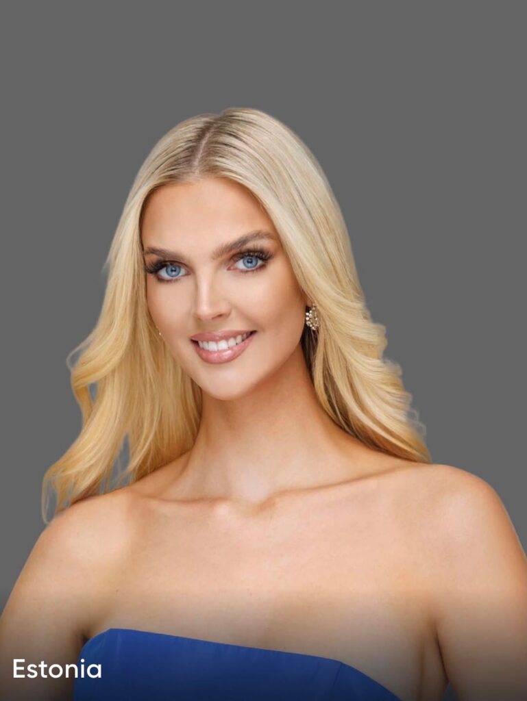 Estas son algunas de las fotos oficiales de las candidatas al Miss Universo 2025 | 3 | Estas son algunas de las fotos oficiales de las candidatas al Miss Universo 2025 - Noticias de hoy en República Dominicana | De Último Minuto