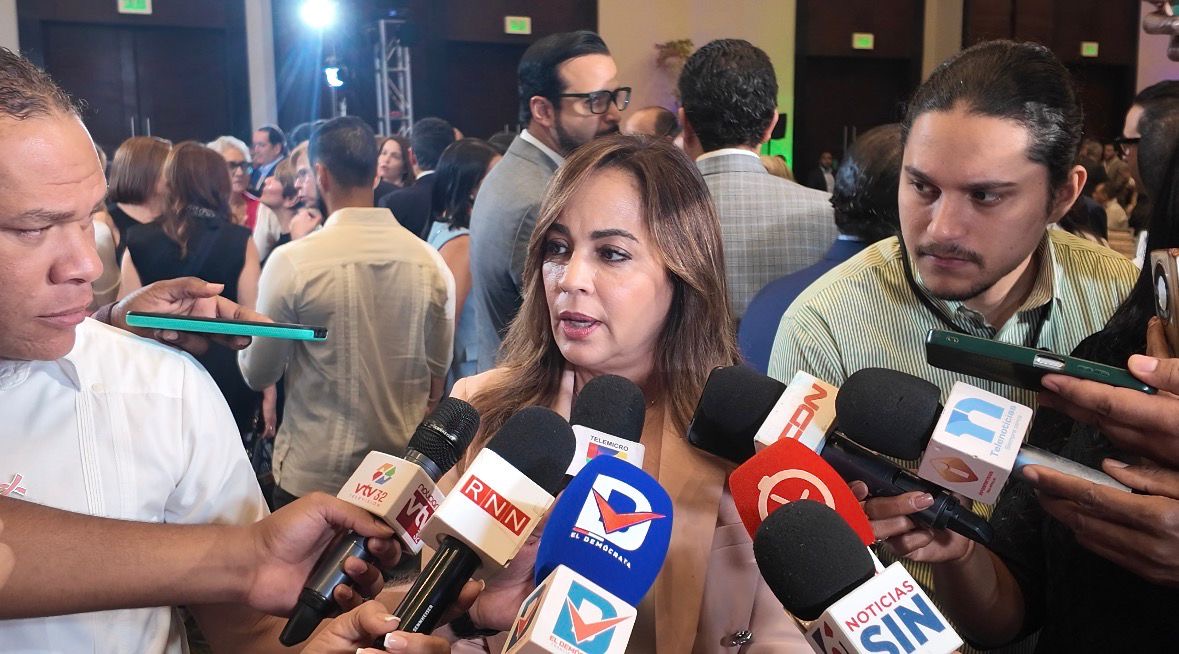 Sector empresarial reconoce avances en código laboral pero lamenta que sus propuestas no fueron acogidas - Noticias de hoy en República Dominicana | De Último Minuto