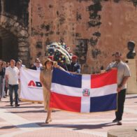 ADCA celebra el Día Internacional del Controlador Aéreo con actividades de unión, fe y compañerismo - Noticias de hoy en República Dominicana | De Último Minuto