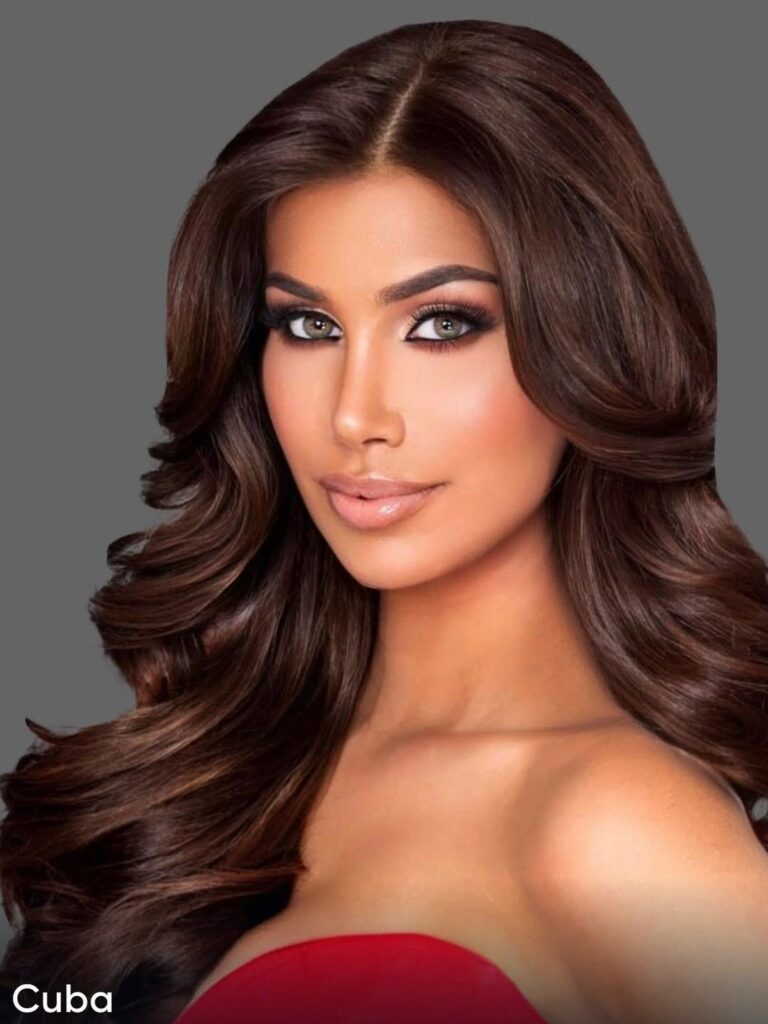 Estas son algunas de las fotos oficiales de las candidatas al Miss Universo 2025 | 11 | Estas son algunas de las fotos oficiales de las candidatas al Miss Universo 2025 - Noticias de hoy en República Dominicana | De Último Minuto