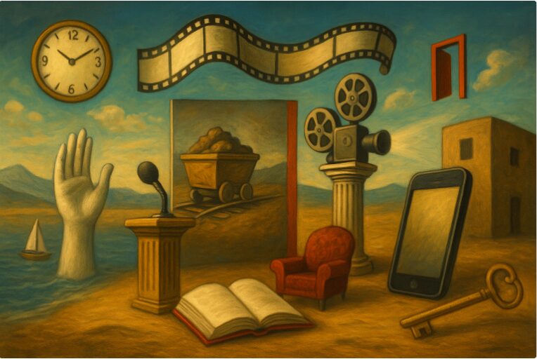 Agenda del día: Jueves 02 de octubre de 2025