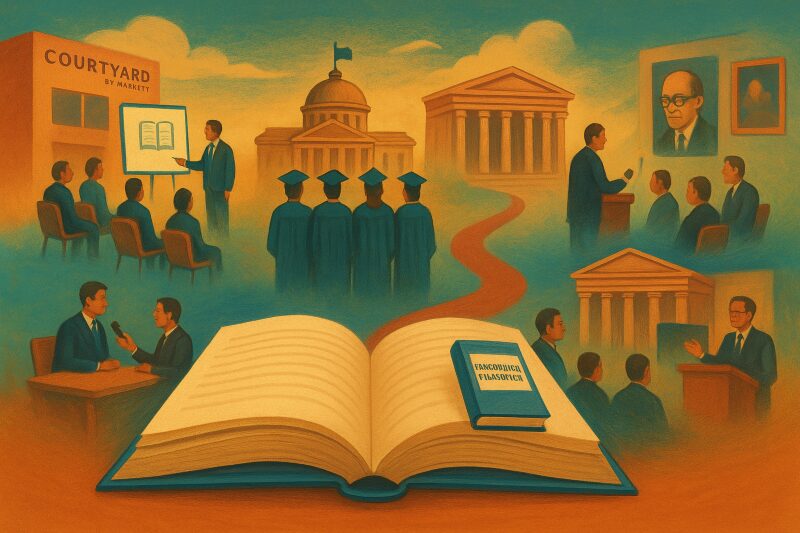 Agenda del día: Martes 14 de octubre de 2025