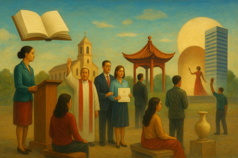 Agenda del día: Viernes 10 de octubre de 2025