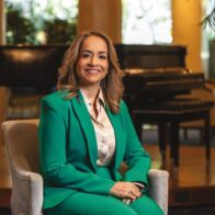 Vicepresidenta de Asonahores destaca rol de fiduciarias y alianzas público-privadas en inversión turística