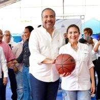 Liderazgo nacional destaca labor de Alberto Rodríguez en los Juegos Escolares 2025
